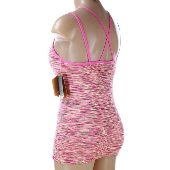 Avia Women's Padded Seamless Activewear Tank NWT - Picture 5 of 11